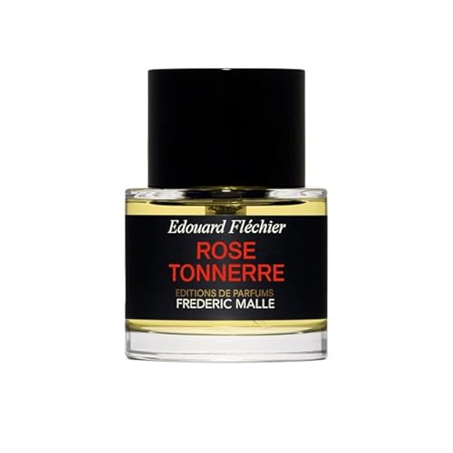 Frederic Malle Rose Tonnerre Eau De Parfume 1.7oz 50ml