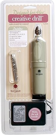 Walnut Hollow Creative Drill